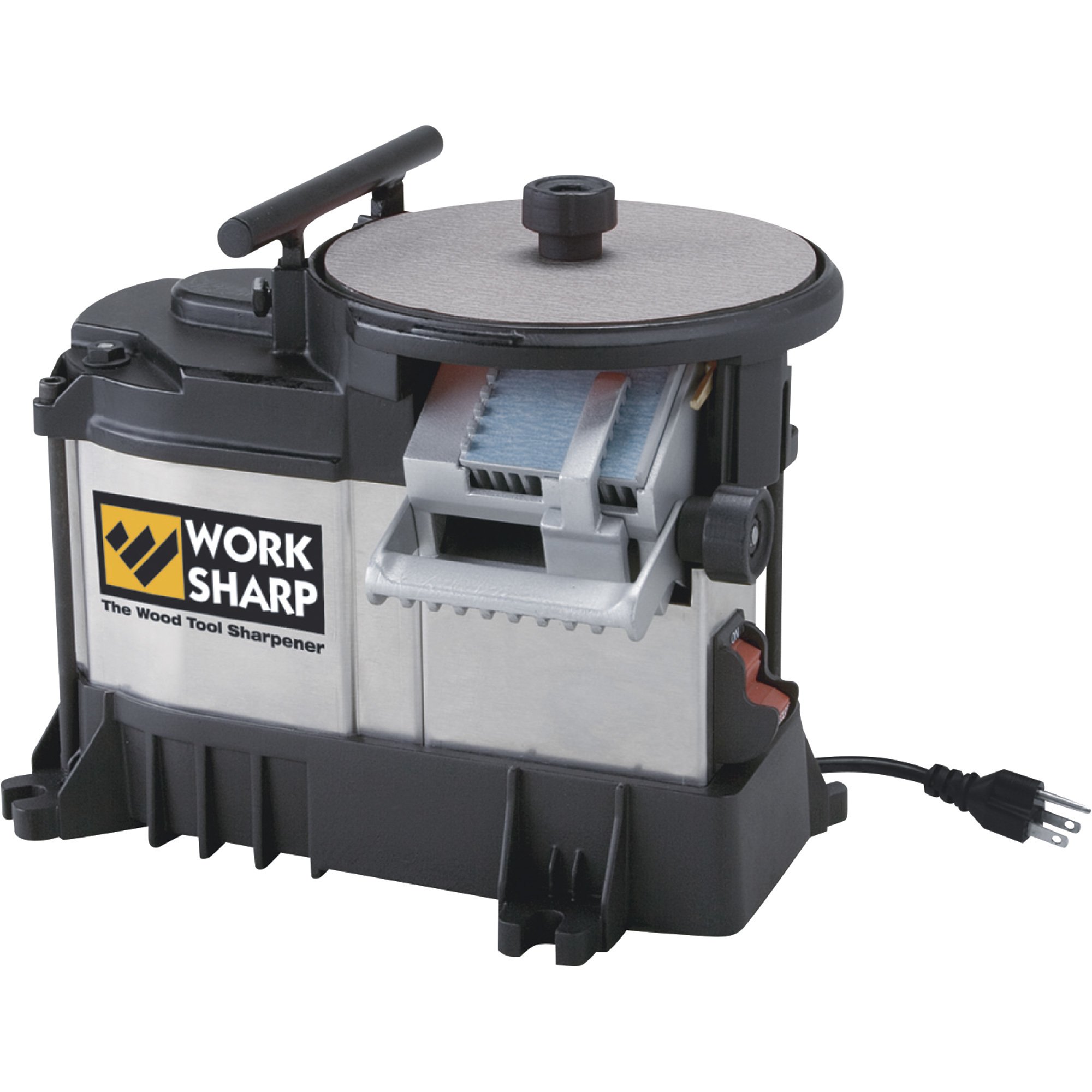 Work Sharp Tool Sharpener, Model# WS3000